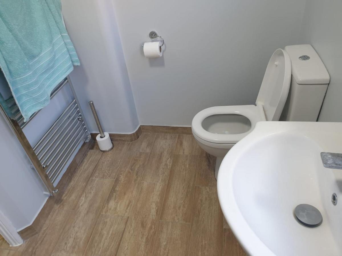 Apartamento Burney Tomar House Croydon Exterior foto