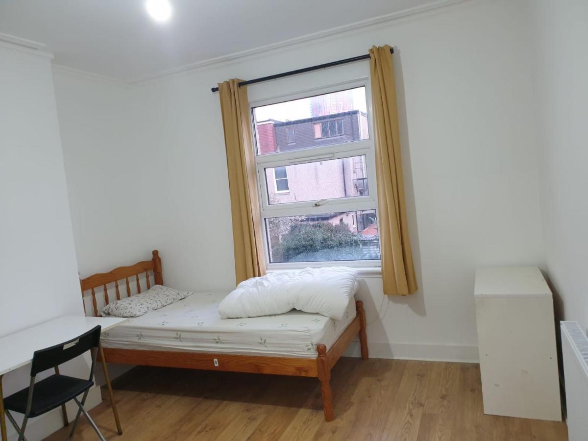 Apartamento Burney Tomar House Croydon Exterior foto