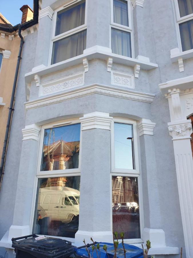Apartamento Burney Tomar House Croydon Exterior foto
